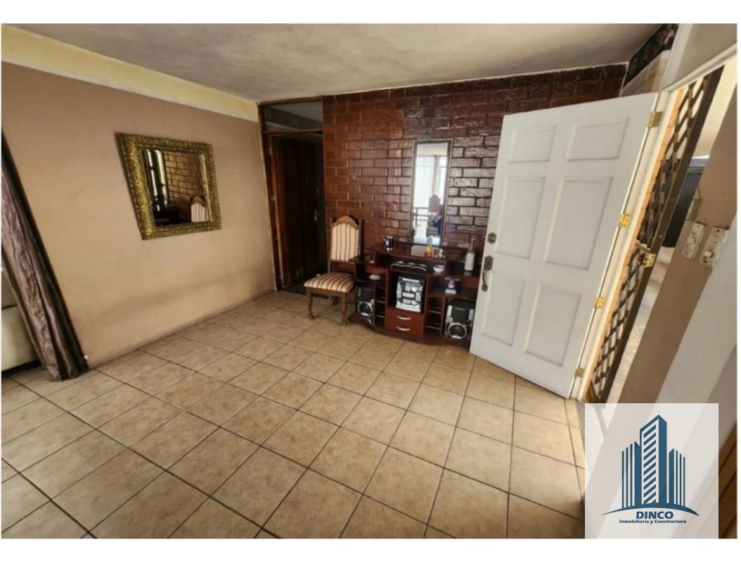 Vendo Casa en Utatlan Z.11 - 2