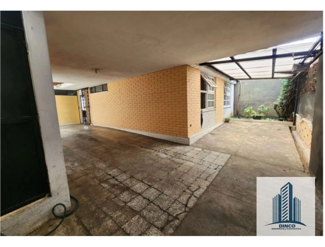 Vendo Casa en Utatlan Z.11 - 1