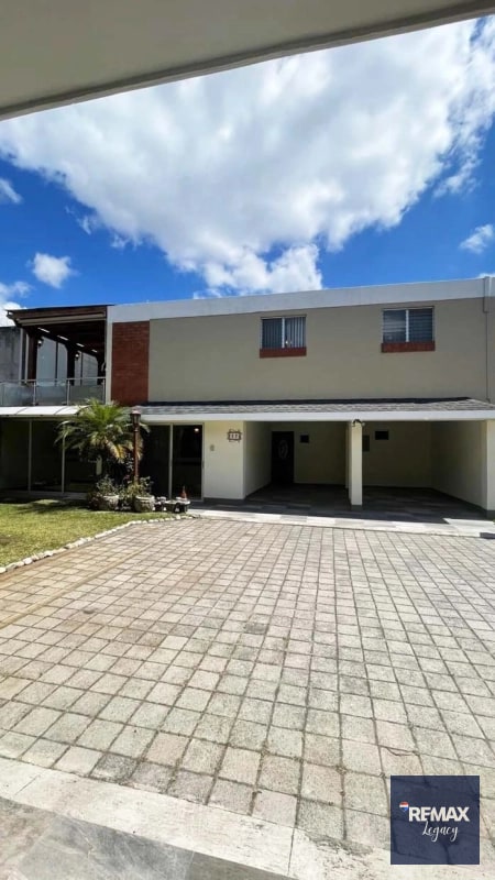 Casa Venta | Mixco | Condominio Cibeles - 8