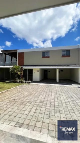 Casa Venta | Mixco | Condominio Cibeles — Casa en Venta en Zona 8 Mixco, Guatemala, Ciudad — miniatura 1 de 8