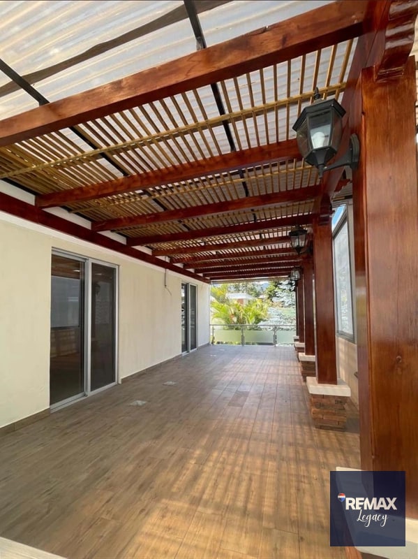 Casa Venta | Mixco | Condominio Cibeles - 1