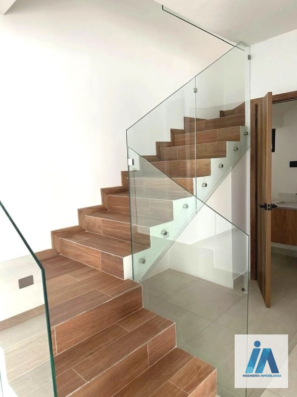 CASA EN ALQUILER – Condominio Danté Kanajuyú, Zona 16 — Casa en Alquiler en Zona 16, Guatemala, Ciudad — foto 10 de 15