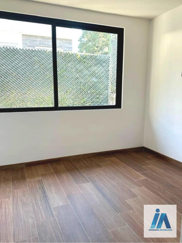CASA EN ALQUILER – Condominio Danté Kanajuyú, Zona 16 — Casa en Alquiler en Zona 16, Guatemala, Ciudad — foto 9 de 15
