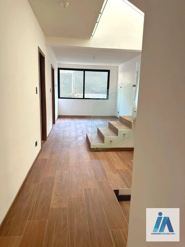 CASA EN ALQUILER – Condominio Danté Kanajuyú, Zona 16 — Casa en Alquiler en Zona 16, Guatemala, Ciudad — foto 5 de 15