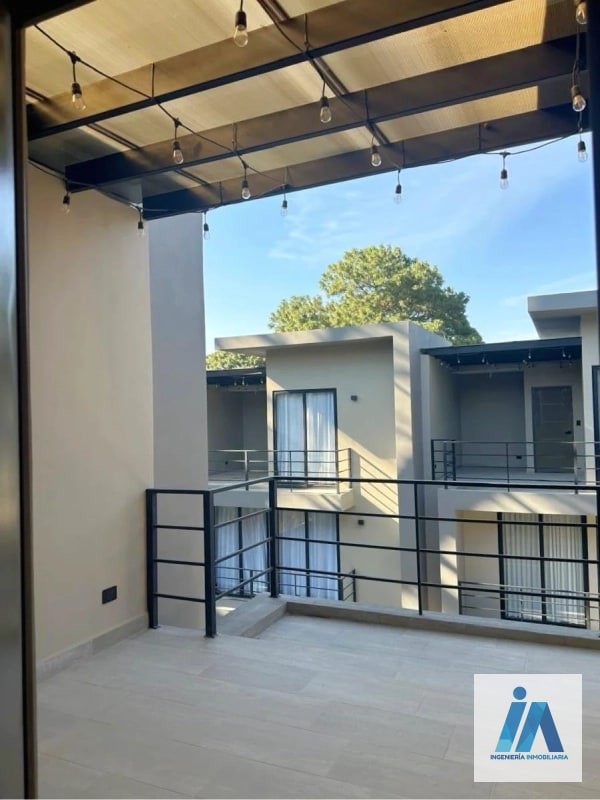 CASA EN ALQUILER – Condominio Danté Kanajuyú, Zona 16 — Casa en Alquiler en Zona 16, Guatemala, Ciudad — foto 3 de 15