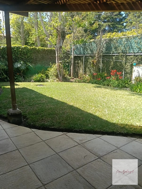 CASA EN VENTA RESIDENCIAL SAN ANTONIO CAREETERA A EL SALVADOR - 11
