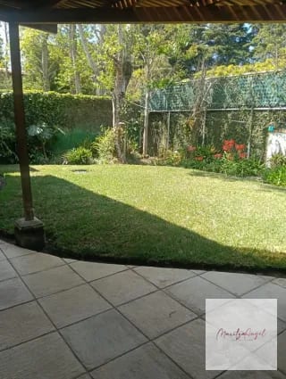 CASA EN VENTA RESIDENCIAL SAN ANTONIO CAREETERA A EL SALVADOR — Casa en Venta en San Antonio, Carretera a El Salvador, Guatemala, Ciudad — miniatura 1 de 11