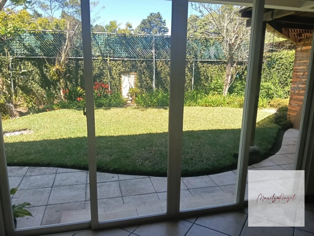 CASA EN VENTA RESIDENCIAL SAN ANTONIO CAREETERA A EL SALVADOR - 10