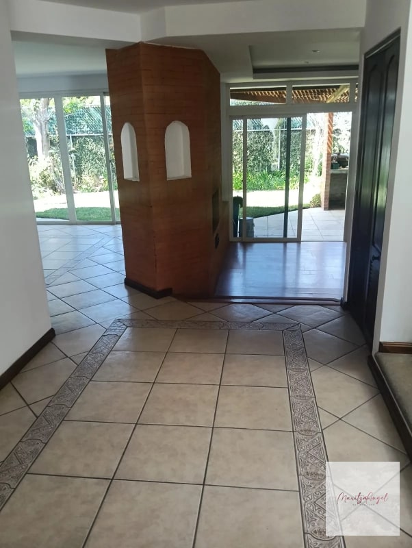 CASA EN VENTA RESIDENCIAL SAN ANTONIO CAREETERA A EL SALVADOR - 8