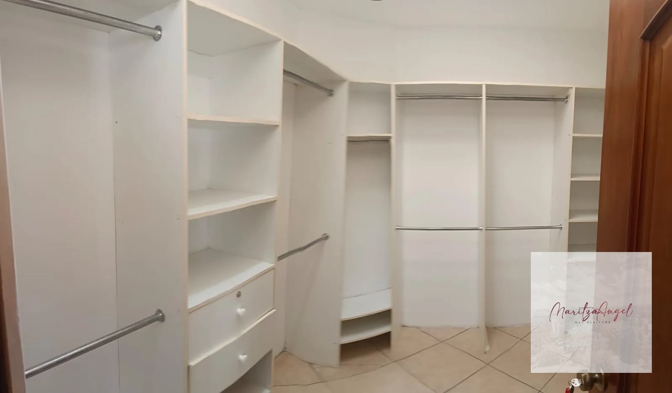 CASA EN VENTA RESIDENCIAL SAN ANTONIO CAREETERA A EL SALVADOR - 6