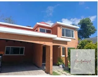 CASA EN VENTA RESIDENCIAL SAN ANTONIO CAREETERA A EL SALVADOR — Casa en Venta en San Antonio, Carretera a El Salvador, Guatemala, Ciudad — miniatura 5 de 11