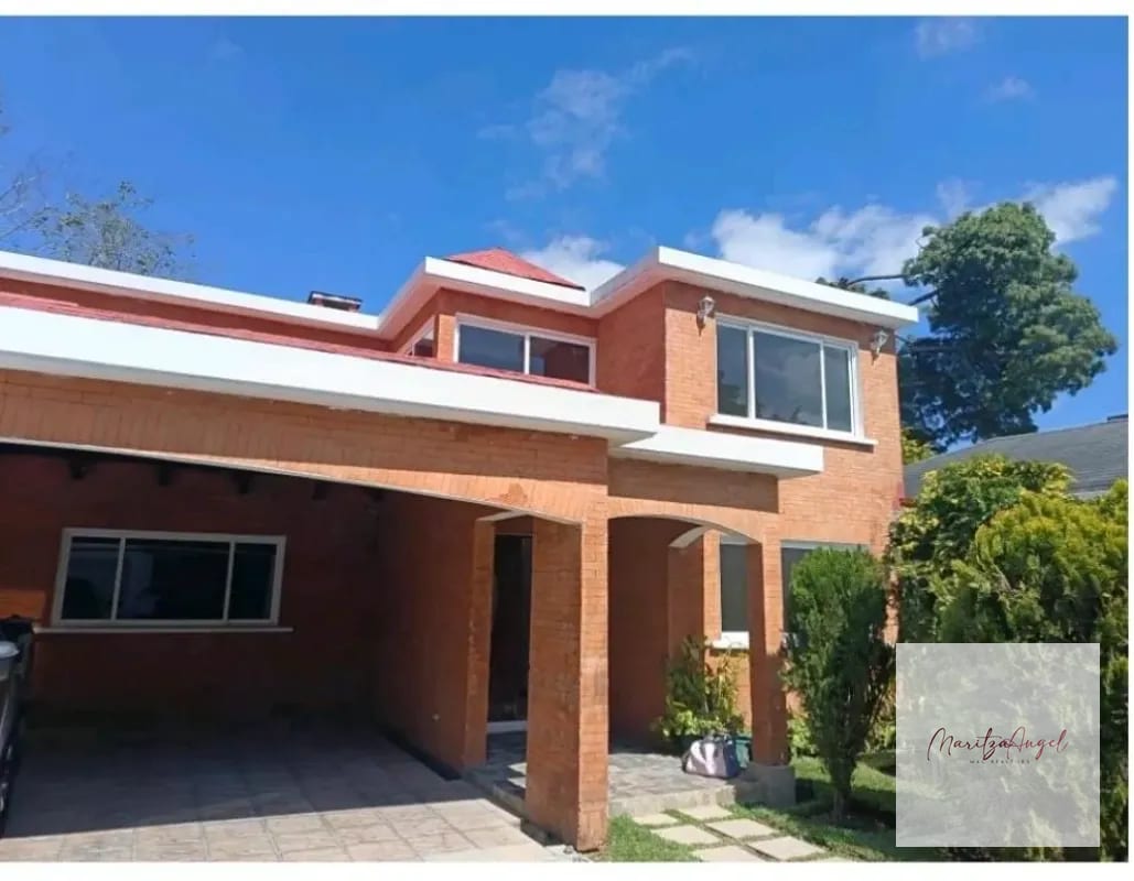 CASA EN VENTA RESIDENCIAL SAN ANTONIO CAREETERA A EL SALVADOR — Casa en Venta en San Antonio, Carretera a El Salvador, Guatemala, Ciudad — foto 5 de 11