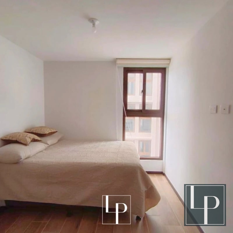 Lindo Apartamento en Renta en Ogawa en Cristo Rey Puerta Parada - 6