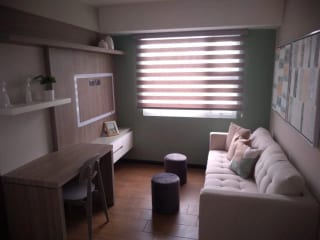 Apartamento en renta Vertical once Colonia Toledo zona 11 — Apartamento en Alquiler en Zona 11, Guatemala, Ciudad — miniatura 10 de 17