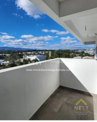 Apartamento de 3 habitaciones en Renta | MIRANDA - zona 12 — Apartamento en Alquiler en Miranda, Zona 12, Guatemala, Ciudad — miniatura 15 de 17