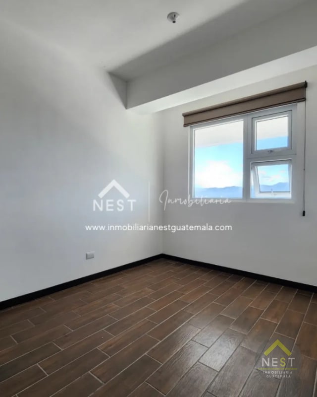 Apartamento de 3 habitaciones en Renta | MIRANDA - zona 12 - 8