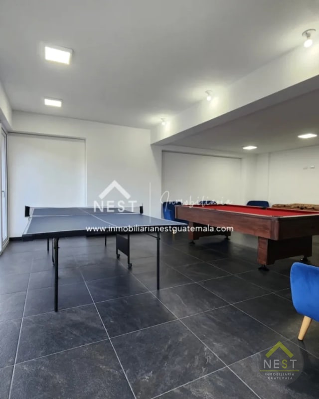 Apartamento de 3 habitaciones en Renta | MIRANDA - zona 12 - 5