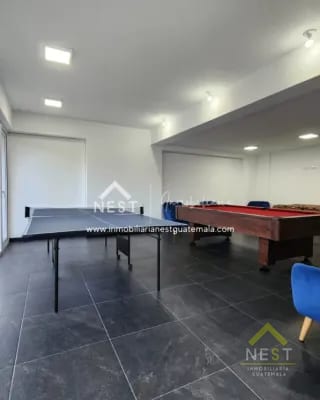 Apartamento de 3 habitaciones en Renta | MIRANDA - zona 12 — Apartamento en Alquiler en Miranda, Zona 12, Guatemala, Ciudad — miniatura 6 de 17