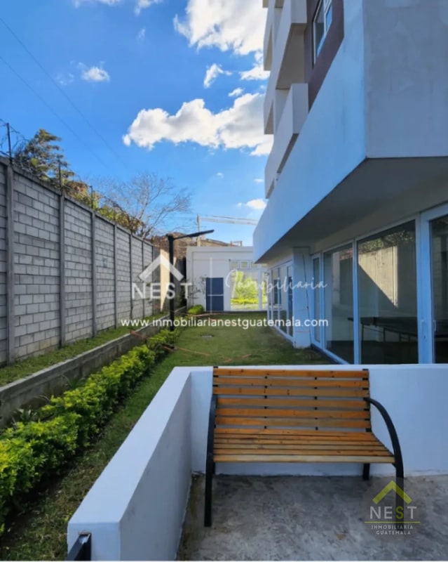 Apartamento de 3 habitaciones en Renta | MIRANDA - zona 12 - 4