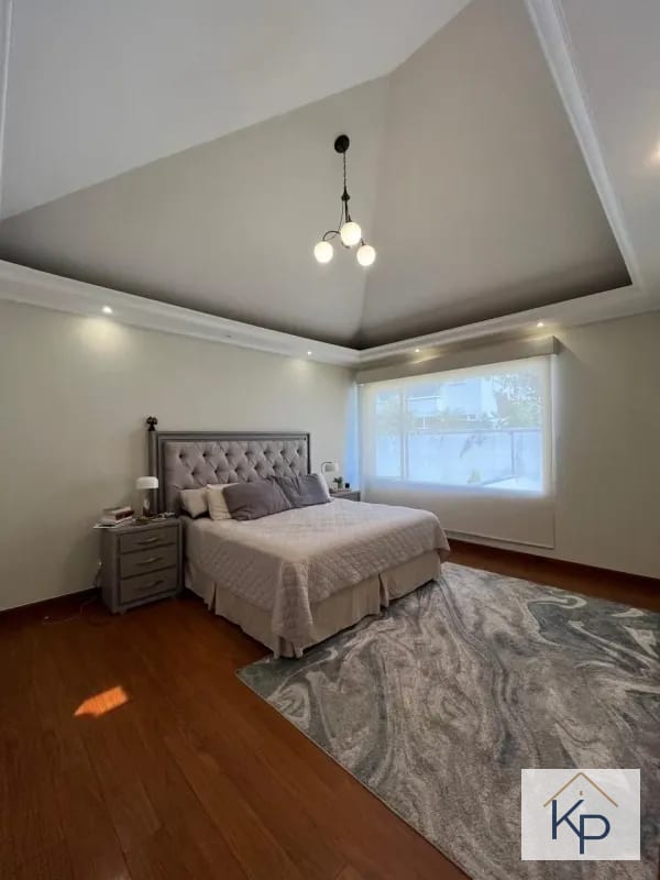 Linda y Cómoda casa en renta Km 22.3 CAES — Casa en Alquiler en Portal del Bosque, Carretera a El Salvador, Guatemala, Ciudad — foto 10 de 17