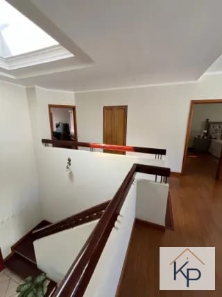 Linda y Cómoda casa en renta Km 22.3 CAES — Casa en Alquiler en Portal del Bosque, Carretera a El Salvador, Guatemala, Ciudad — miniatura 5 de 17