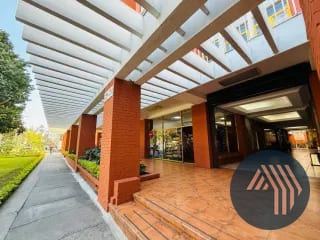 ALQUILER DE AMPLIA Y CÉNTRICA OFICINA - REAL REFORMA, ZONA 9 — Oficina en Alquiler en Real Reforma, Zona 9, Guatemala, Ciudad — miniatura 7 de 8