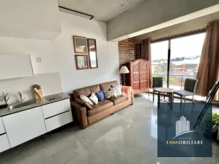 Apartamento amueblado en venta 4 Grados Norte, zona 4 — Apartamento en Venta en Cuatro Venezia, Zona 4, Guatemala, Ciudad — miniatura 15 de 16