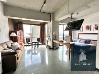 Apartamento amueblado en venta 4 Grados Norte, zona 4 — Apartamento en Venta en Cuatro Venezia, Zona 4, Guatemala, Ciudad — miniatura 14 de 16