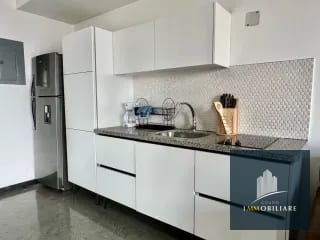Apartamento amueblado en venta 4 Grados Norte, zona 4 — Apartamento en Venta en Cuatro Venezia, Zona 4, Guatemala, Ciudad — miniatura 6 de 16