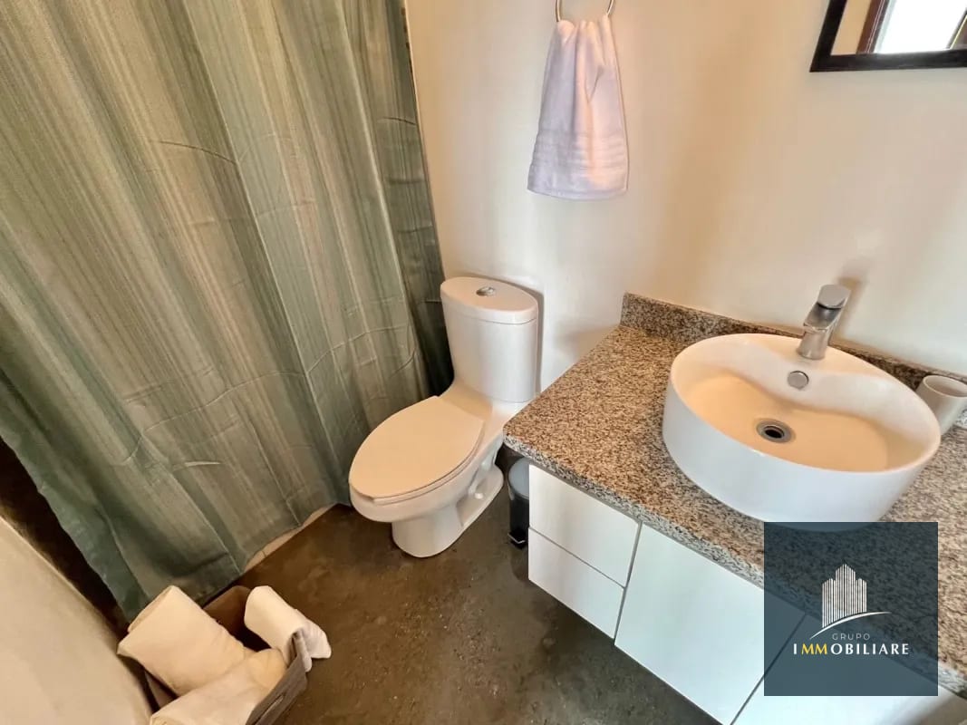 Apartamento amueblado en venta 4 Grados Norte, zona 4 — Apartamento en Venta en Cuatro Venezia, Zona 4, Guatemala, Ciudad — foto 3 de 16