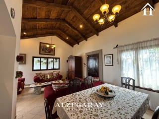CASA ESTILO COLONIAL C/ JARDIN 2 HAB. / SAN PEDRO LAS HUERTAS — Casa en Venta en San Pedro Las Huertas, Antigua, Sacatepéquez — miniatura 13 de 13