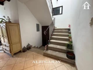 CASA ESTILO COLONIAL C/ JARDIN 2 HAB. / SAN PEDRO LAS HUERTAS — Casa en Venta en San Pedro Las Huertas, Antigua, Sacatepéquez — miniatura 8 de 13