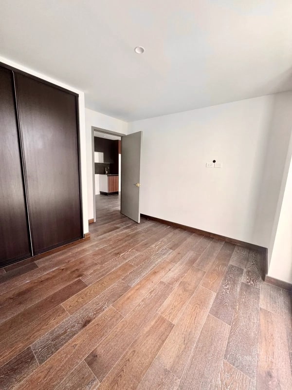 Zona 10 • Apartamento en Renta • Edificio Atarah - 10