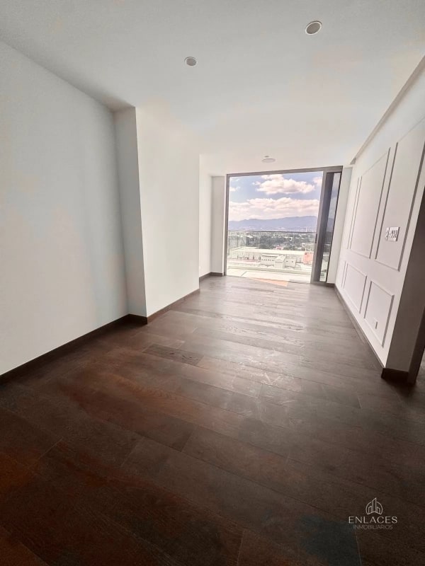 Zona 10 • Apartamento en Renta • Edificio Atarah - 9