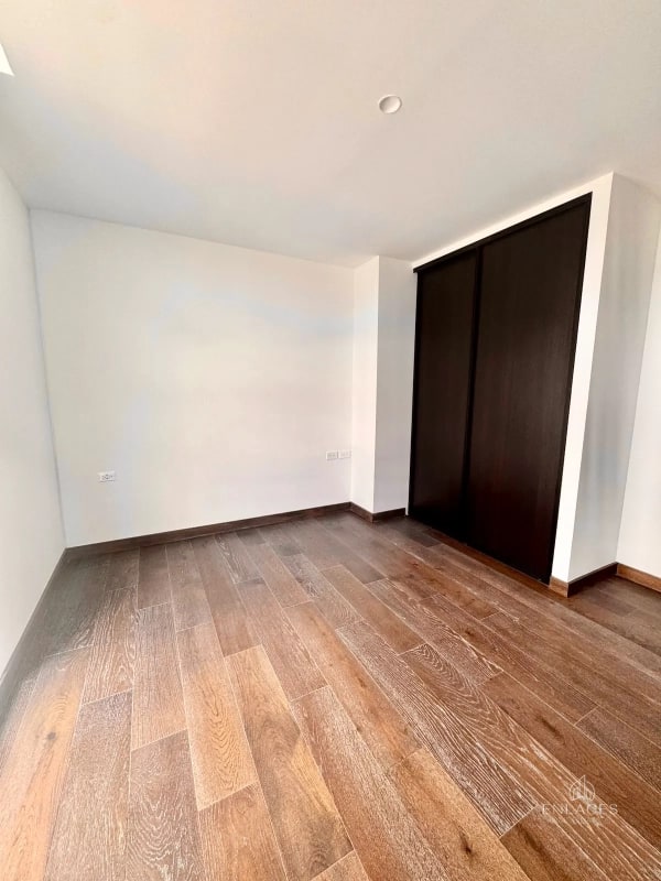 Zona 10 • Apartamento en Renta • Edificio Atarah - 3