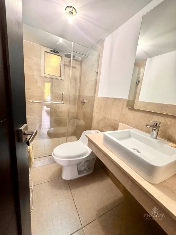 Zona 15 • Apartamento en Renta • Edificio Bonavita • Amueblado - 12