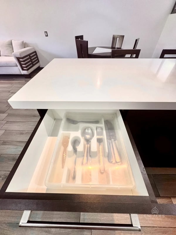 Zona 15 • Apartamento en Renta • Edificio Bonavita • Amueblado - 9