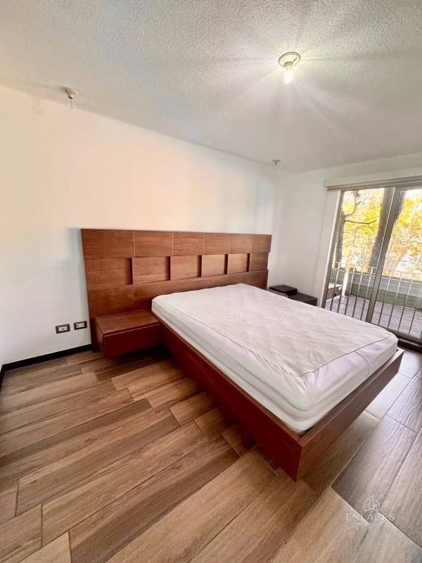 Zona 15 • Apartamento en Renta • Edificio Bonavita • Amueblado - 5