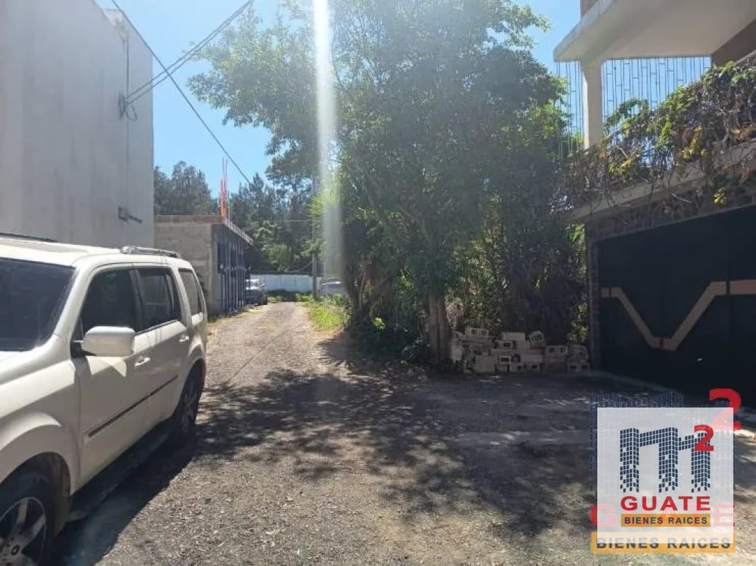 Casa fuera de condominio en Venta, Zona 17 - 11