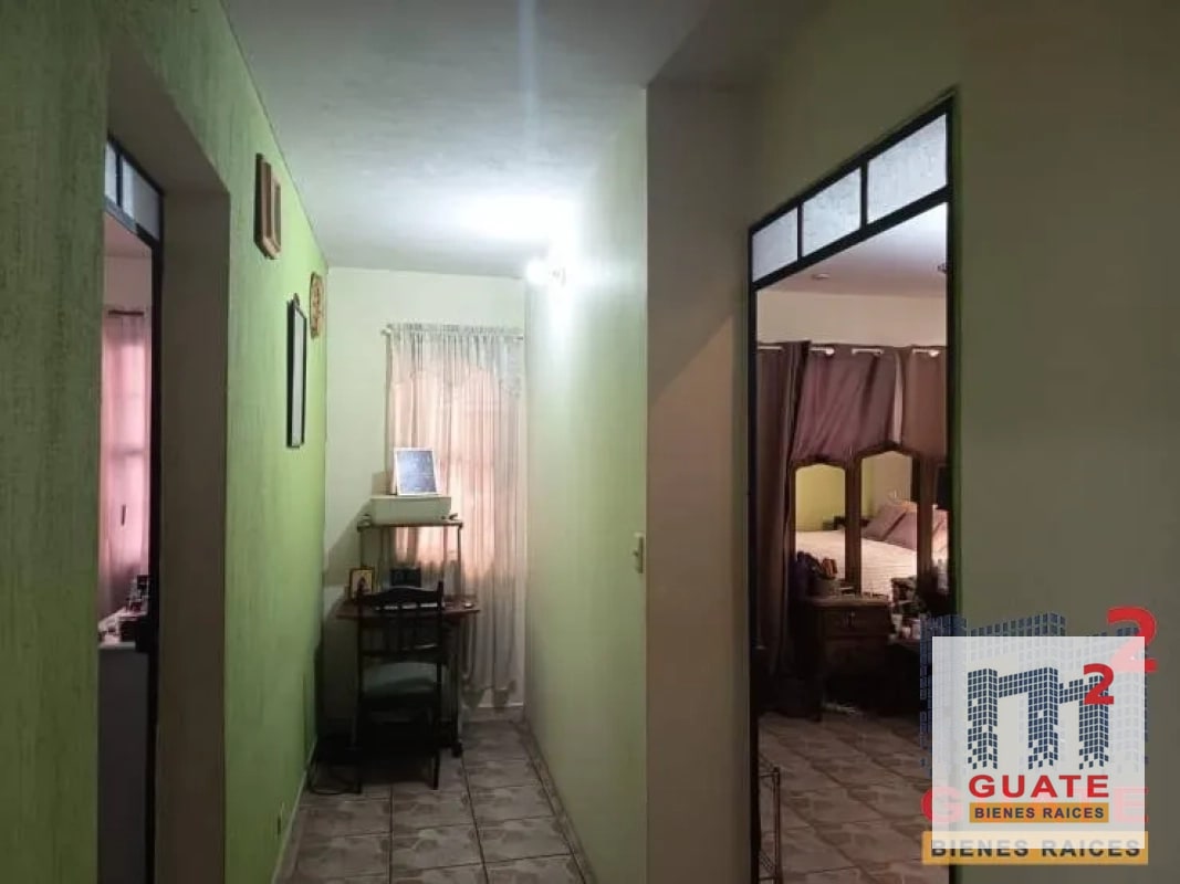 Casa fuera de condominio en Venta, Zona 17 - 10