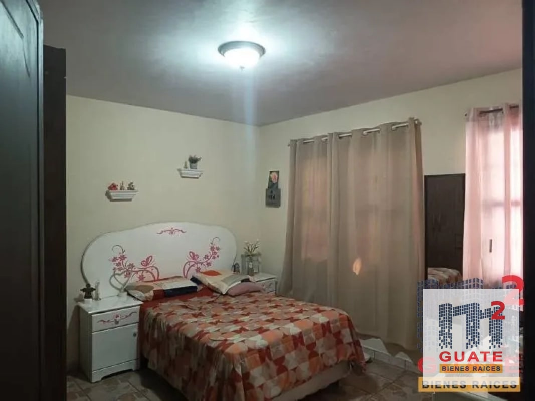 Casa fuera de condominio en Venta, Zona 17 - 8