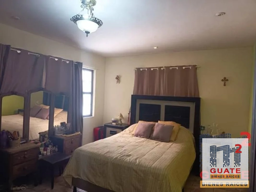 Casa fuera de condominio en Venta, Zona 17 - 7
