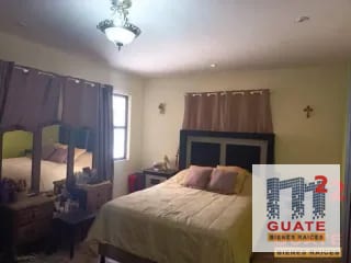 Casa fuera de condominio en Venta, Zona 17 — Casa en Venta en Zona 17, Guatemala, Ciudad — miniatura 8 de 12