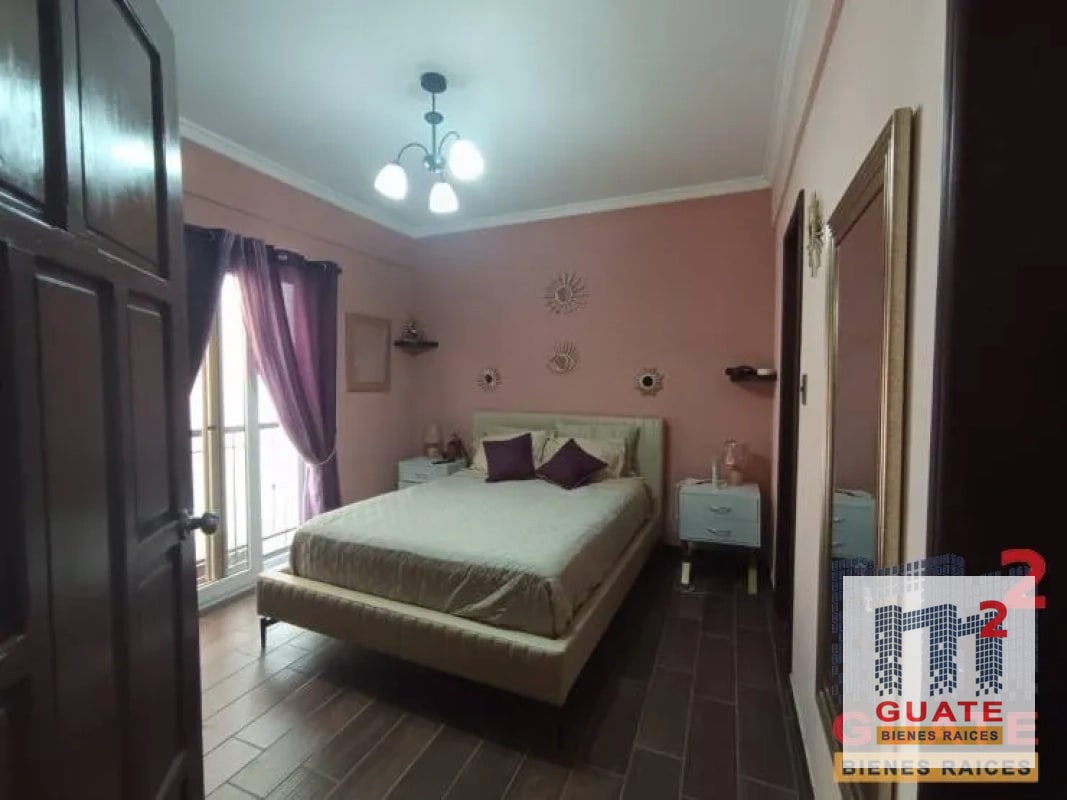 Casa fuera de condominio en Venta, Zona 17 - 5