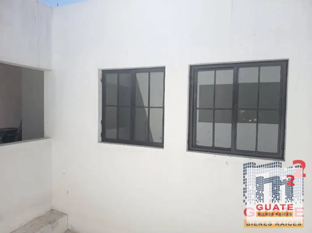 Casa fuera de condominio en Venta, Zona 17 - 4