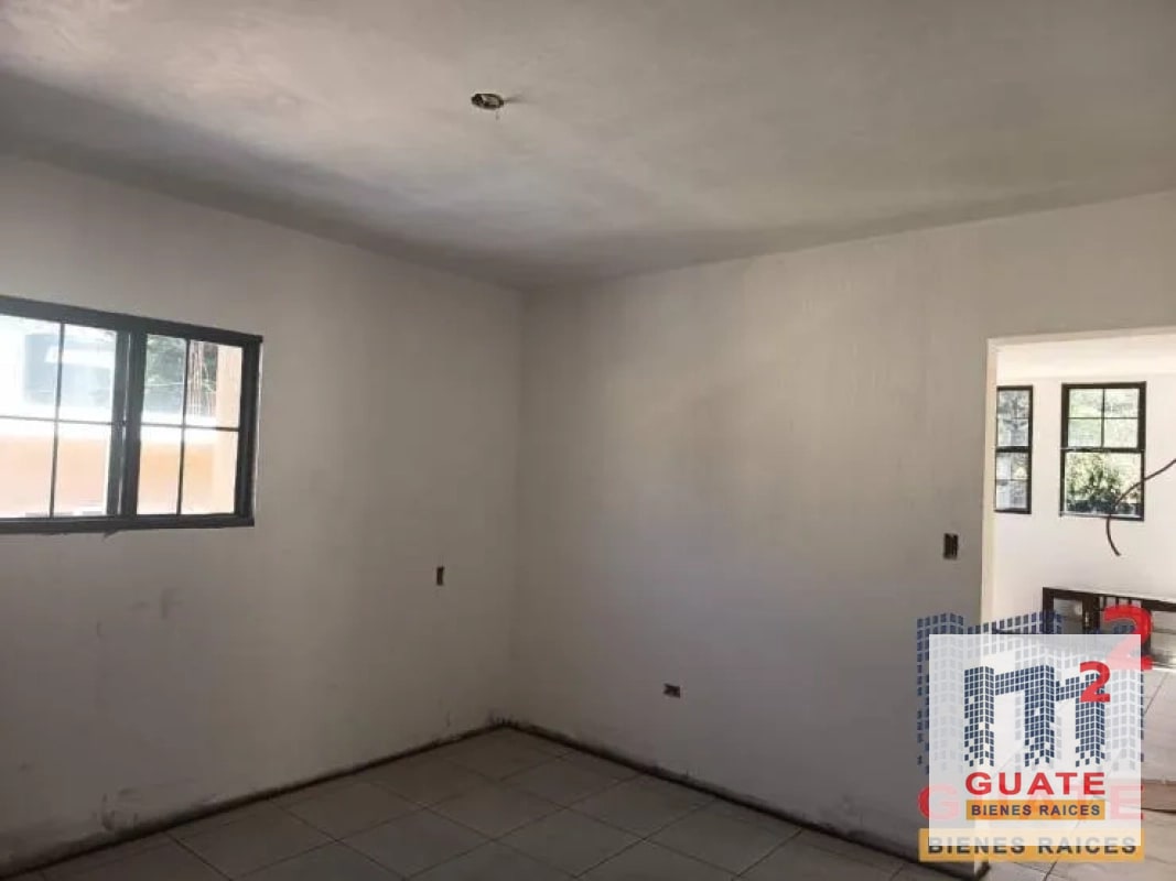 Casa fuera de condominio en Venta, Zona 17 - 3