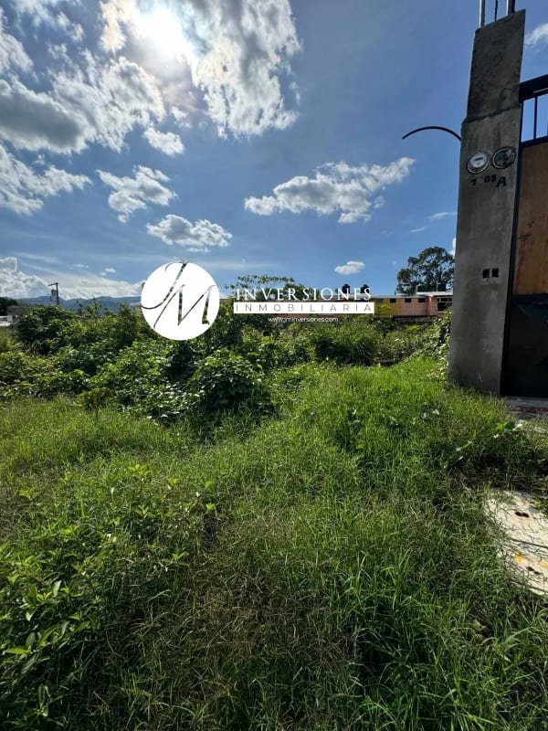 terreno en venta en san Cristobal - Image 1