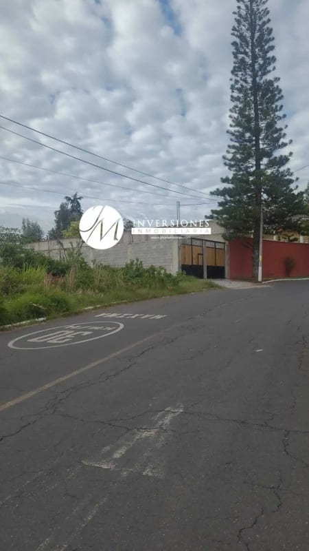 terreno en venta en san Cristobal - Image 3