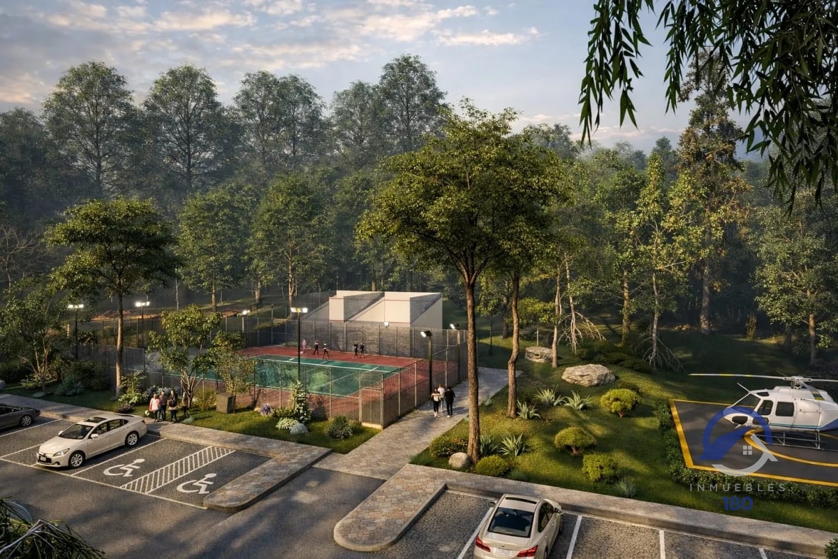 Amplios terrenos en venta en Encinos de Tecpán, Naturaleza, elegancia y exclusividad en un mismo lugar. ¡Precios de Lanzamiento! - 7