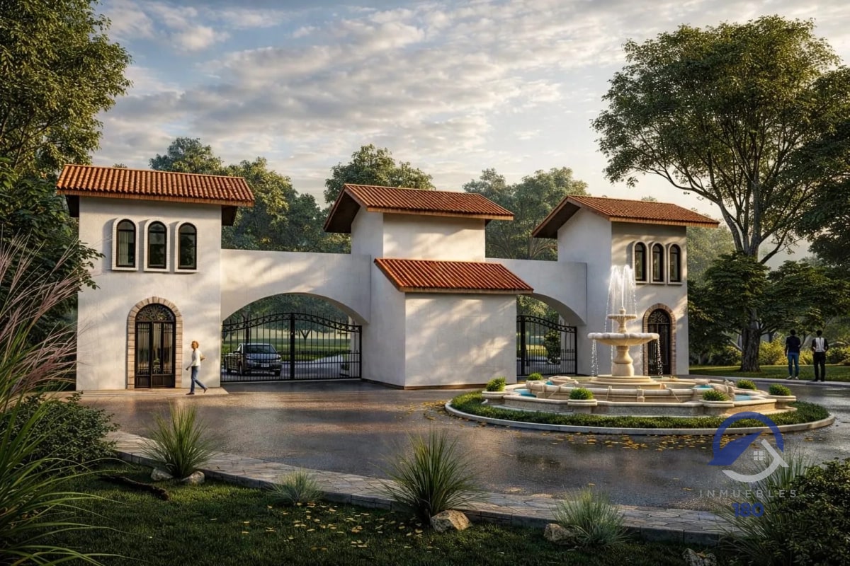 Amplios terrenos en venta en Encinos de Tecpán, Naturaleza, elegancia y exclusividad en un mismo lugar. ¡Precios de Lanzamiento! - 12